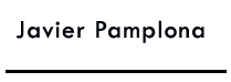 Javier Pamplona